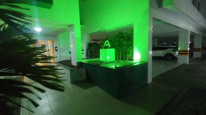 Apartamento à venda com 2 quartos, sendo 1 suíte no bairro Catolé em Campina Grande