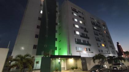 Apartamento à venda com 2 quartos, sendo 1 suíte no bairro Catolé em Campina Grande