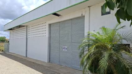 Galpão / Depósito / Armazém para locação no bairro Santo Antônio em Campina Grande