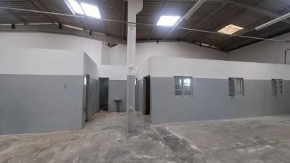 Galpão / Depósito / Armazém para locação no bairro Santo Antônio em Campina Grande