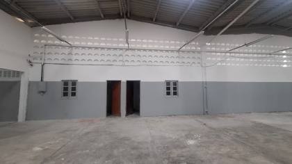 Galpão / Depósito / Armazém para locação no bairro Santo Antônio em Campina Grande