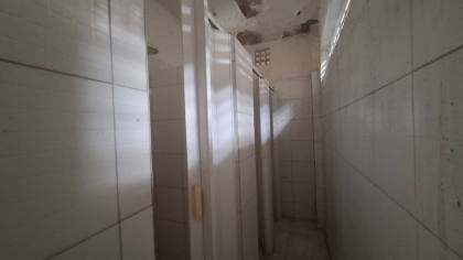 Galpão / Depósito / Armazém para locação no bairro Santo Antônio em Campina Grande