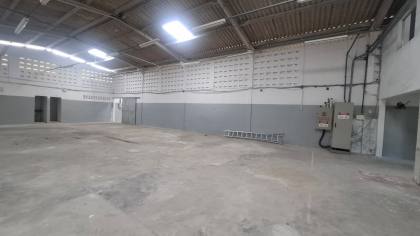 Galpão / Depósito / Armazém para locação no bairro Santo Antônio em Campina Grande