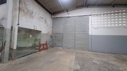 Galpão / Depósito / Armazém para locação no bairro Santo Antônio em Campina Grande
