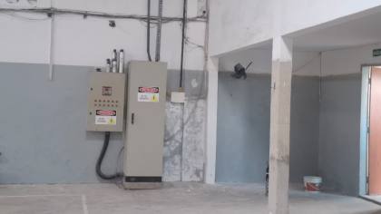 Galpão / Depósito / Armazém para locação no bairro Santo Antônio em Campina Grande