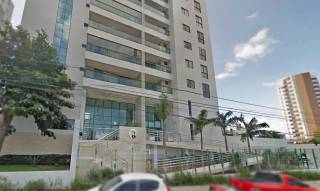 Apartamento à venda com 3 Quartos, sendo 1 suíte no Centro de Campina Grande/PB