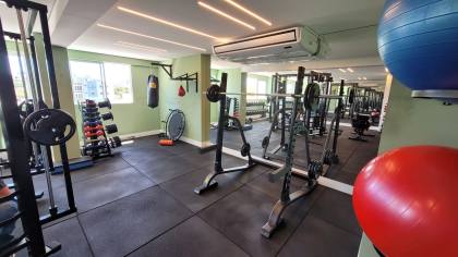 Apartamento à venda com 3 quartos, sendo 2 suítes no bairro José Pinheiro em Campina Grande