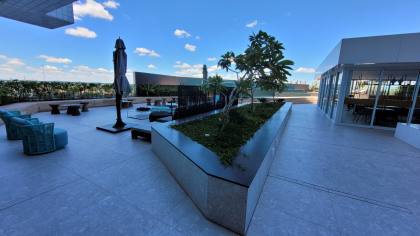 Apartamento à venda com 3 quartos, sendo 2 suítes no bairro José Pinheiro em Campina Grande