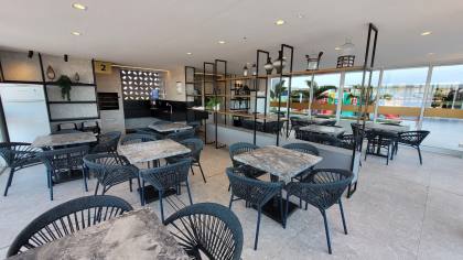 Apartamento à venda com 3 quartos, sendo 2 suítes no bairro José Pinheiro em Campina Grande