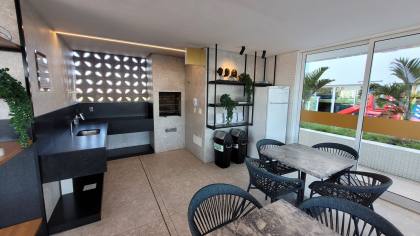 Apartamento à venda com 3 quartos, sendo 2 suítes no bairro José Pinheiro em Campina Grande