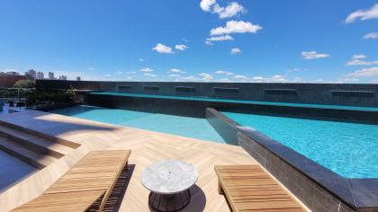 Apartamento à venda com 3 quartos, sendo 2 suítes no bairro José Pinheiro em Campina Grande