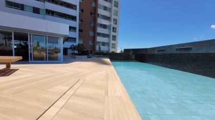 Apartamento à venda com 3 quartos, sendo 2 suítes no bairro José Pinheiro em Campina Grande