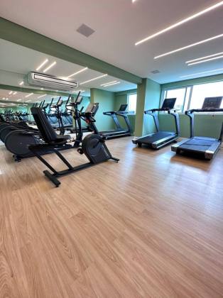 Apartamento à venda com 3 quartos, sendo 2 suítes no bairro José Pinheiro em Campina Grande