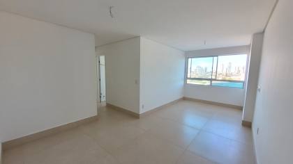 Apartamento à venda com 3 quartos, sendo 2 suítes no bairro José Pinheiro em Campina Grande