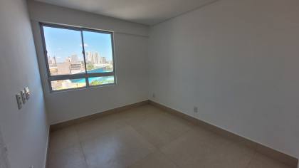 Apartamento à venda com 3 quartos, sendo 2 suítes no bairro José Pinheiro em Campina Grande