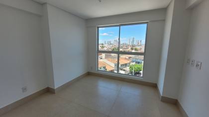 Apartamento à venda com 3 quartos, sendo 2 suítes no bairro José Pinheiro em Campina Grande