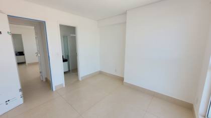Apartamento à venda com 3 quartos, sendo 2 suítes no bairro José Pinheiro em Campina Grande