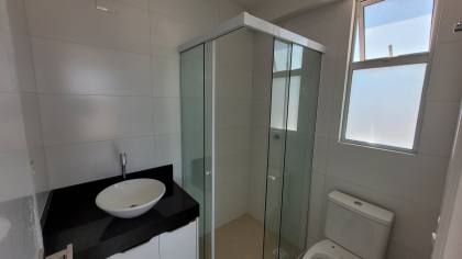 Apartamento à venda com 3 quartos, sendo 2 suítes no bairro José Pinheiro em Campina Grande