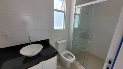 Apartamento à venda com 3 quartos, sendo 2 suítes no bairro José Pinheiro em Campina Grande