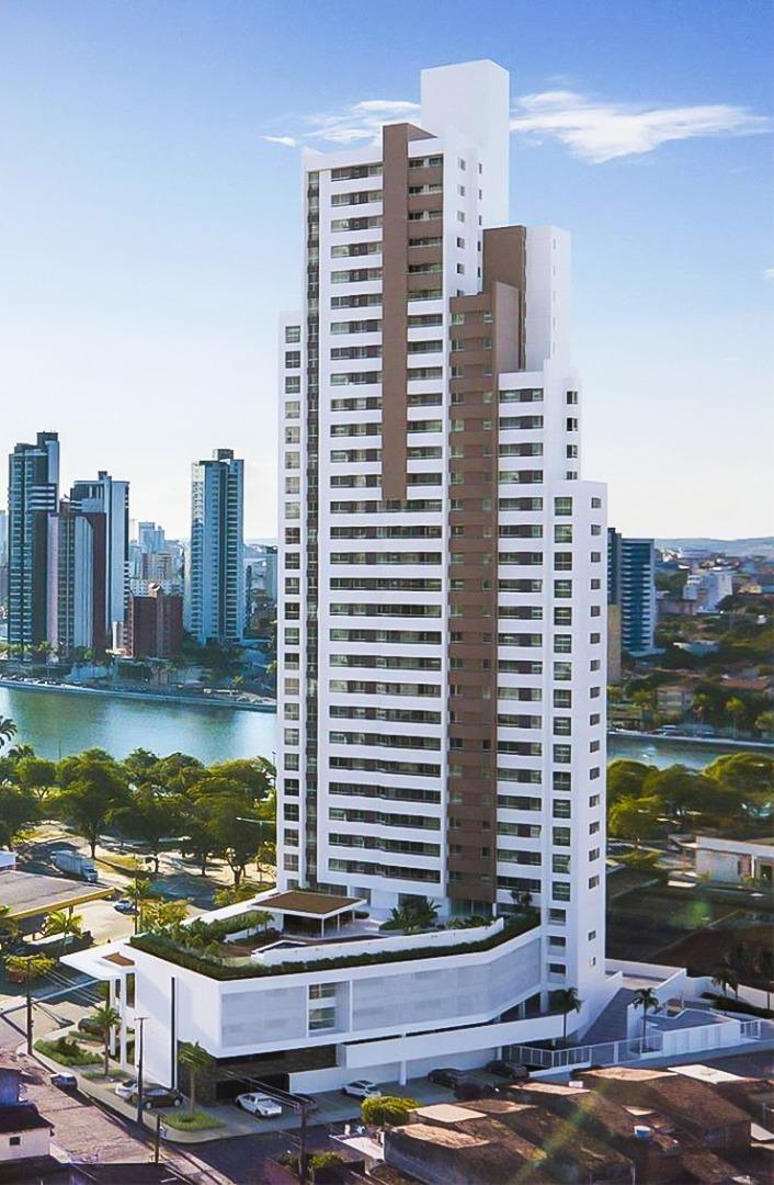 Loja à venda, 27 m² por R$ 163.740,00 - Catolé - Campina Grande/PB
