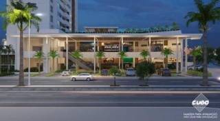 Loja à venda, 27 m² por R$ 163.740,00 - Catolé - Campina Grande/PB