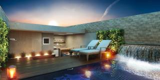 Apartamento Triplex para VENDA ou LOCAÇÃO, no Centro de Campina Grande/PB