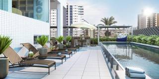 Apartamento Triplex para VENDA ou LOCAÇÃO, no Centro de Campina Grande/PB