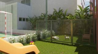 Apartamento Triplex para VENDA ou LOCAÇÃO, no Centro de Campina Grande/PB