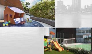 Apartamento Triplex para VENDA ou LOCAÇÃO, no Centro de Campina Grande/PB