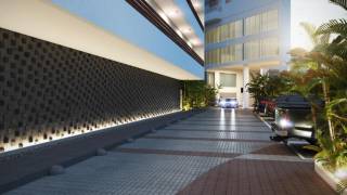 Apartamento Triplex para VENDA ou LOCAÇÃO, no Centro de Campina Grande/PB