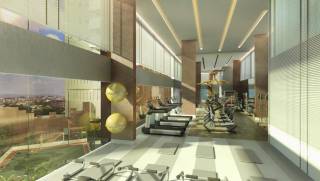 Apartamento Triplex para VENDA ou LOCAÇÃO, no Centro de Campina Grande/PB