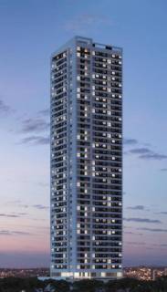 Apartamento Triplex para VENDA ou LOCAÇÃO, no Centro de Campina Grande/PB