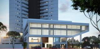 Apartamento Triplex para VENDA ou LOCAÇÃO, no Centro de Campina Grande/PB