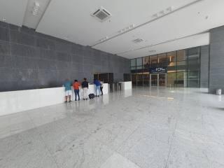 Sala, 50 m² - venda por R$ 390.000,00 ou aluguel por R$ 2.000,00/mês - Prata - Campina Grande/PB
