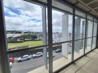 Sala, 50 m² - venda por R$ 390.000,00 ou aluguel por R$ 2.000,00/mês - Prata - Campina Grande/PB