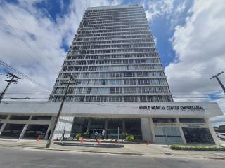 Sala, 50 m² - venda por R$ 390.000,00 ou aluguel por R$ 2.000,00/mês - Prata - Campina Grande/PB