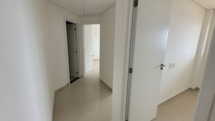 Apartamento à venda com 3 quartos, sendo 1 suíte no bairro Alto Branco em Campina Grande