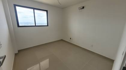 Apartamento à venda com 3 quartos, sendo 1 suíte no bairro Alto Branco em Campina Grande
