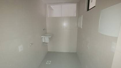 Apartamento à venda com 3 quartos, sendo 1 suíte no bairro Alto Branco em Campina Grande