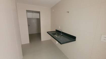 Apartamento à venda com 3 quartos, sendo 1 suíte no bairro Alto Branco em Campina Grande