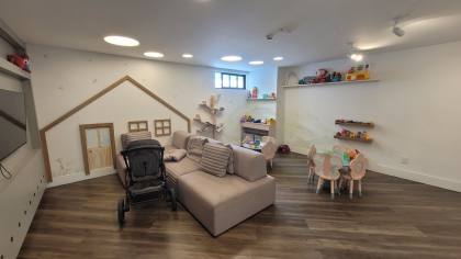 Apartamento à venda com 3 quartos, sendo 1 suíte no bairro Alto Branco em Campina Grande