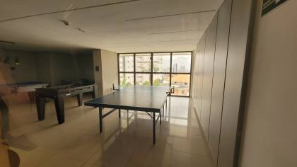 Apartamento à venda com 3 quartos, sendo 1 suíte no bairro Alto Branco em Campina Grande