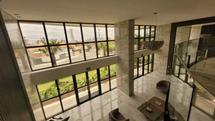 Apartamento à venda com 3 quartos, sendo 1 suíte no bairro Alto Branco em Campina Grande