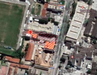 Terreno, 3029 m² - venda por R$ 6.000.000,00 ou aluguel por R$ 30.000,00/mês - São José - Campina Grande/PB