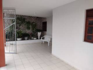 Casa à venda, 325 m² por R$ 600.000,00 - Alto Branco - Campina Grande/PB