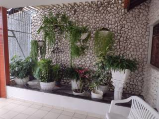 Casa à venda, 325 m² por R$ 600.000,00 - Alto Branco - Campina Grande/PB