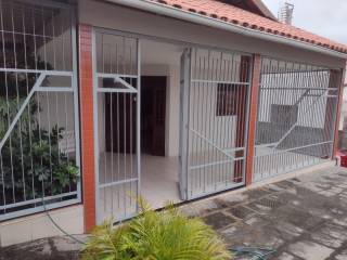 Casa à venda, 325 m² por R$ 600.000,00 - Alto Branco - Campina Grande/PB