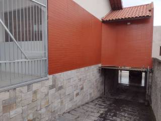 Casa à venda, 325 m² por R$ 600.000,00 - Alto Branco - Campina Grande/PB