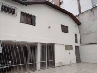 Casa à venda, 325 m² por R$ 600.000,00 - Alto Branco - Campina Grande/PB