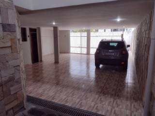 Casa à venda, 325 m² por R$ 600.000,00 - Alto Branco - Campina Grande/PB